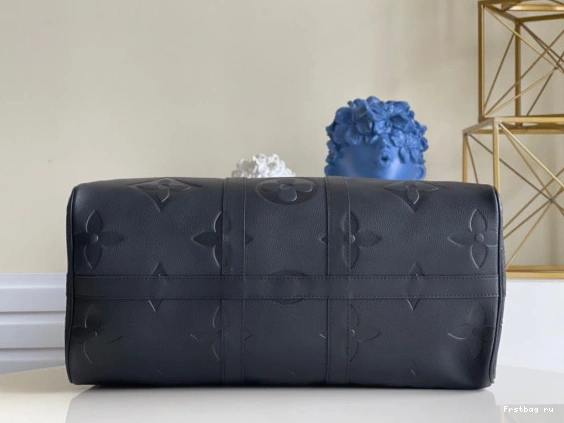 Frstbag ru KEEPALL BANDOULIÈRE VUITTON LOUIS 45 0813